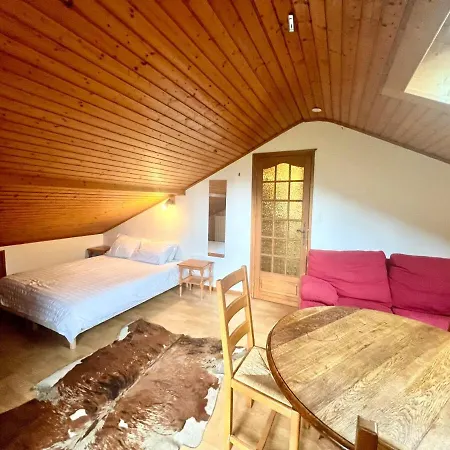 Centrally Located In Centre Apartament