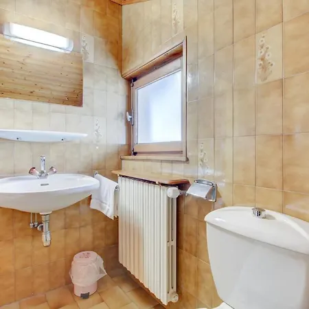 Apartment Centrally Located In Centre