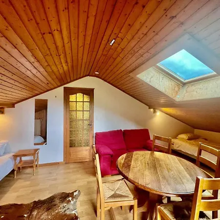 Centrally Located In Centre * Morzine